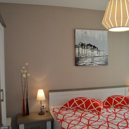 Apartment Bozac روفينج المظهر الخارجي الصورة