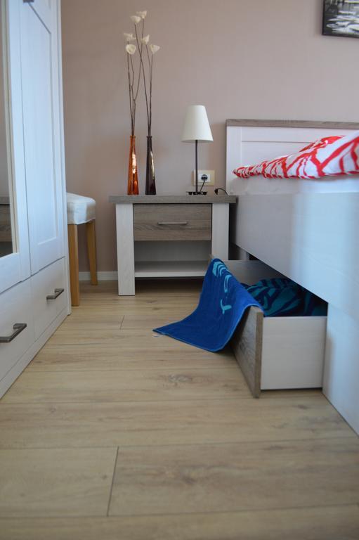 Apartment Bozac روفينج المظهر الخارجي الصورة