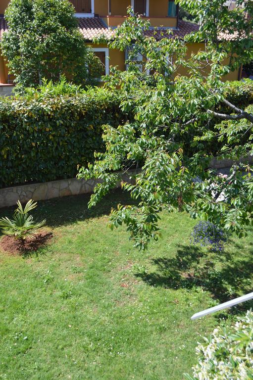 Apartment Bozac روفينج المظهر الخارجي الصورة