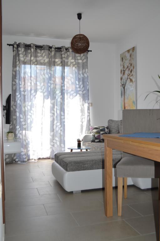 Apartment Bozac روفينج المظهر الخارجي الصورة
