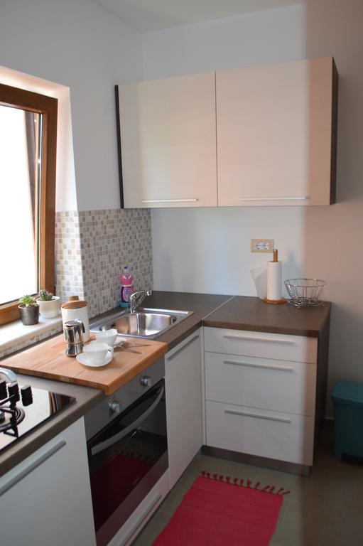 Apartment Bozac روفينج المظهر الخارجي الصورة