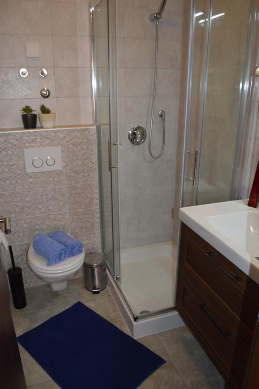 Apartment Bozac روفينج المظهر الخارجي الصورة