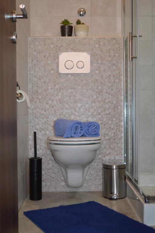 Apartment Bozac روفينج المظهر الخارجي الصورة