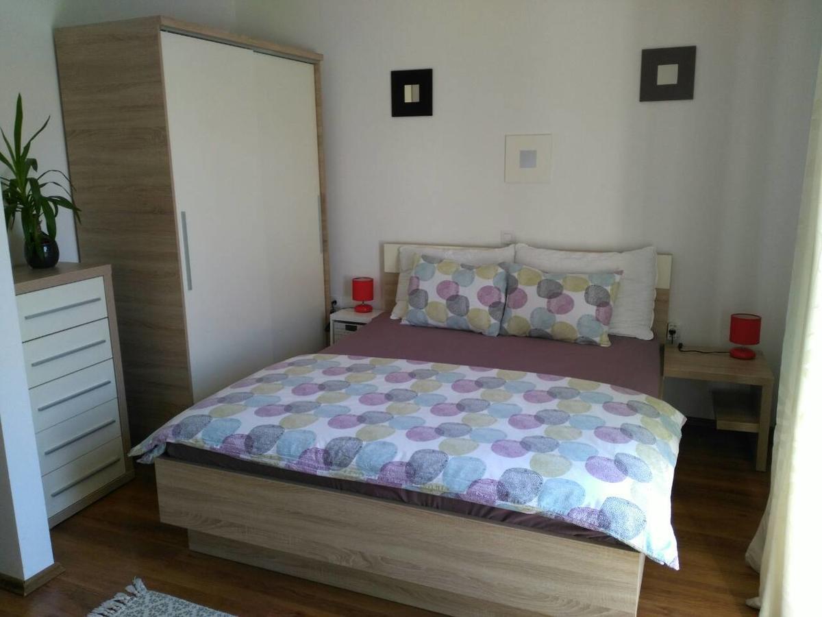 Apartment Bozac روفينج المظهر الخارجي الصورة