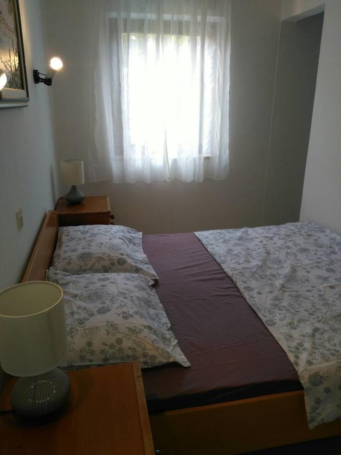 Apartment Bozac روفينج المظهر الخارجي الصورة