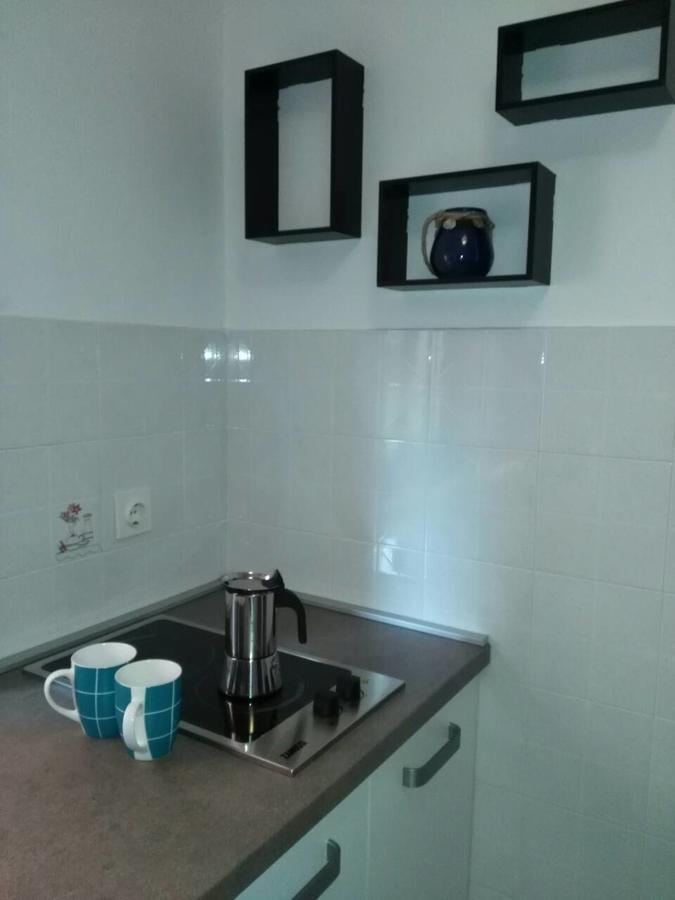 Apartment Bozac روفينج المظهر الخارجي الصورة
